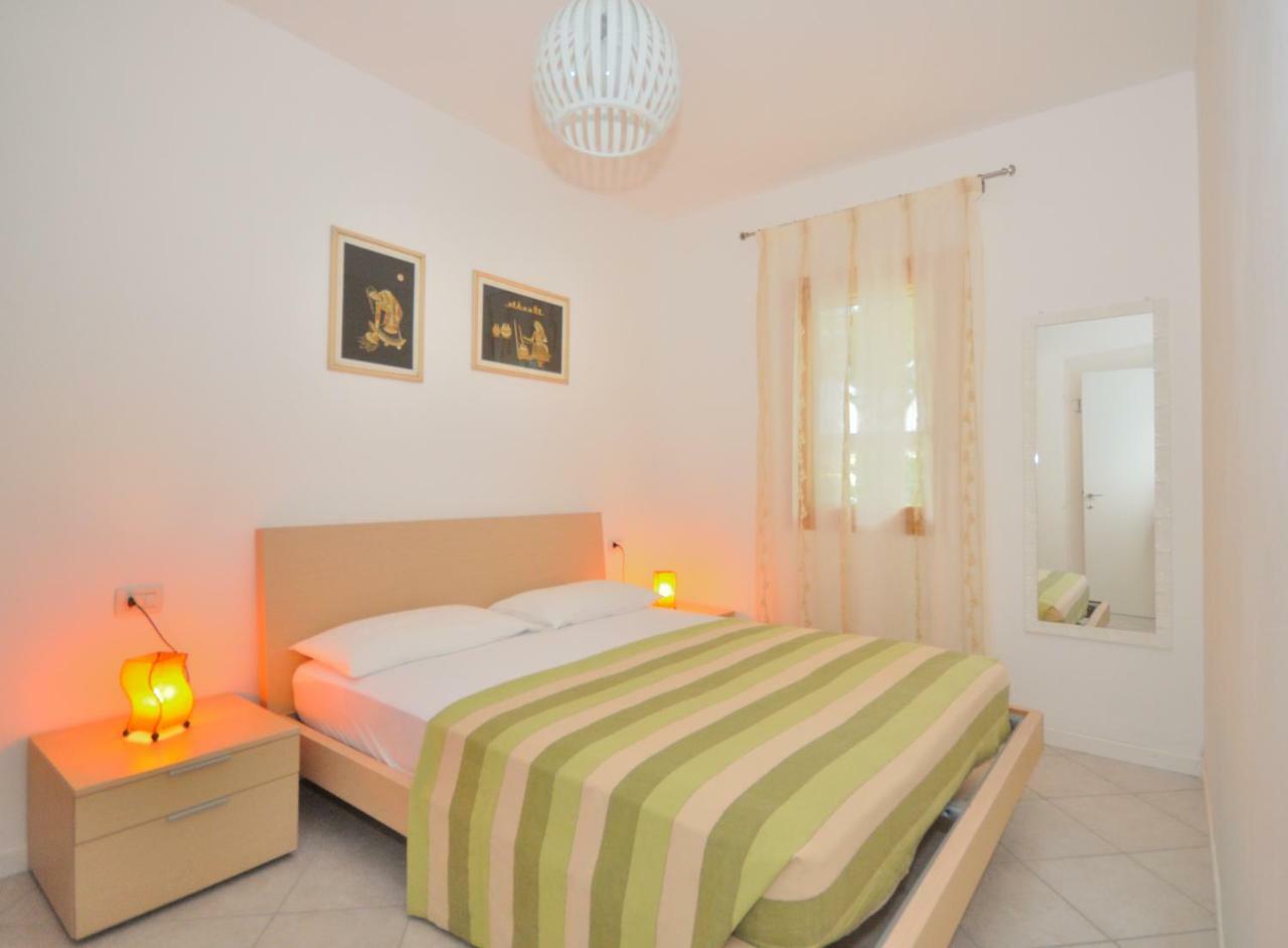 Condominio Acquarius Bibione Exterior foto