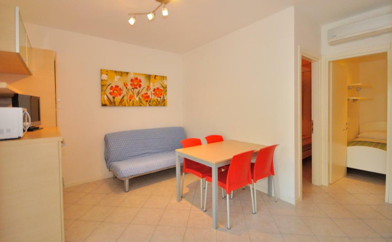 Condominio Acquarius Bibione Exterior foto