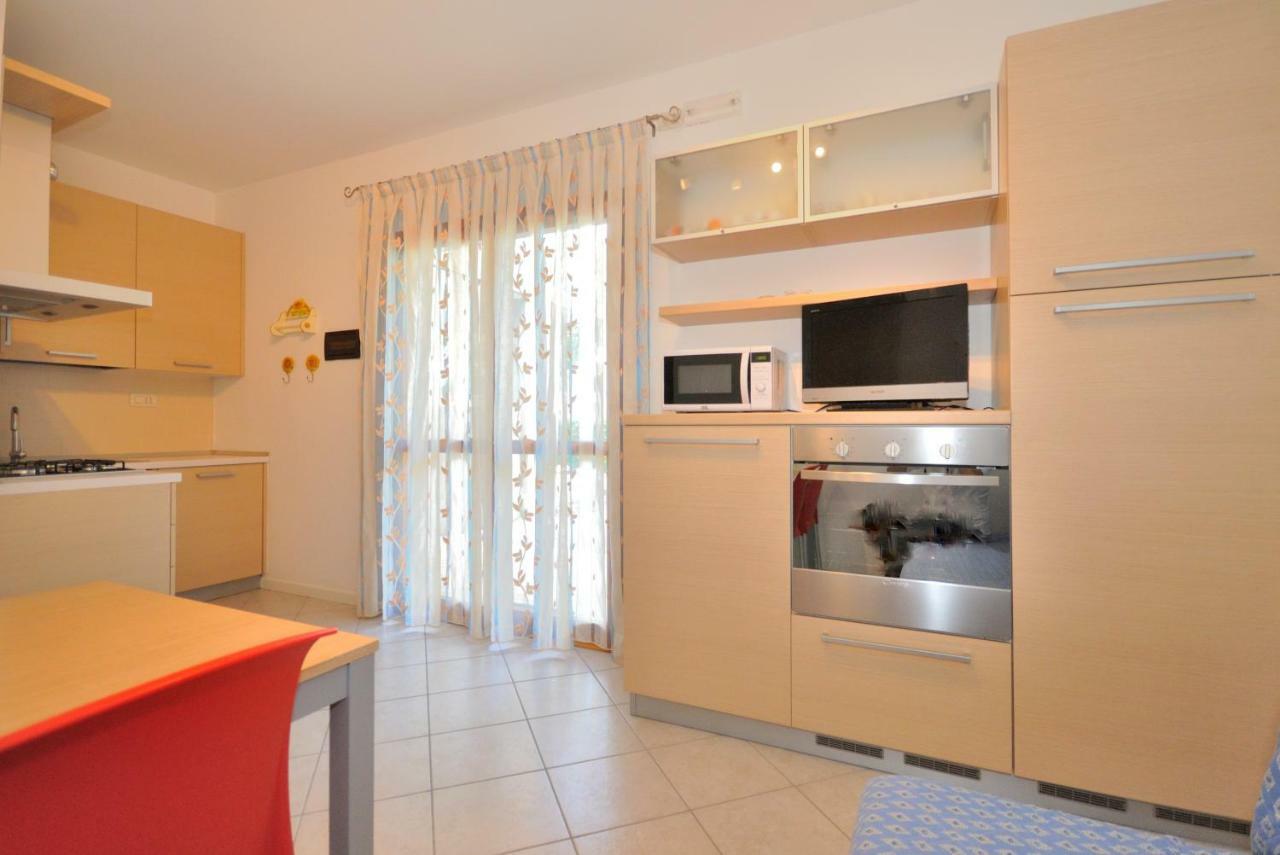 Condominio Acquarius Bibione Exterior foto